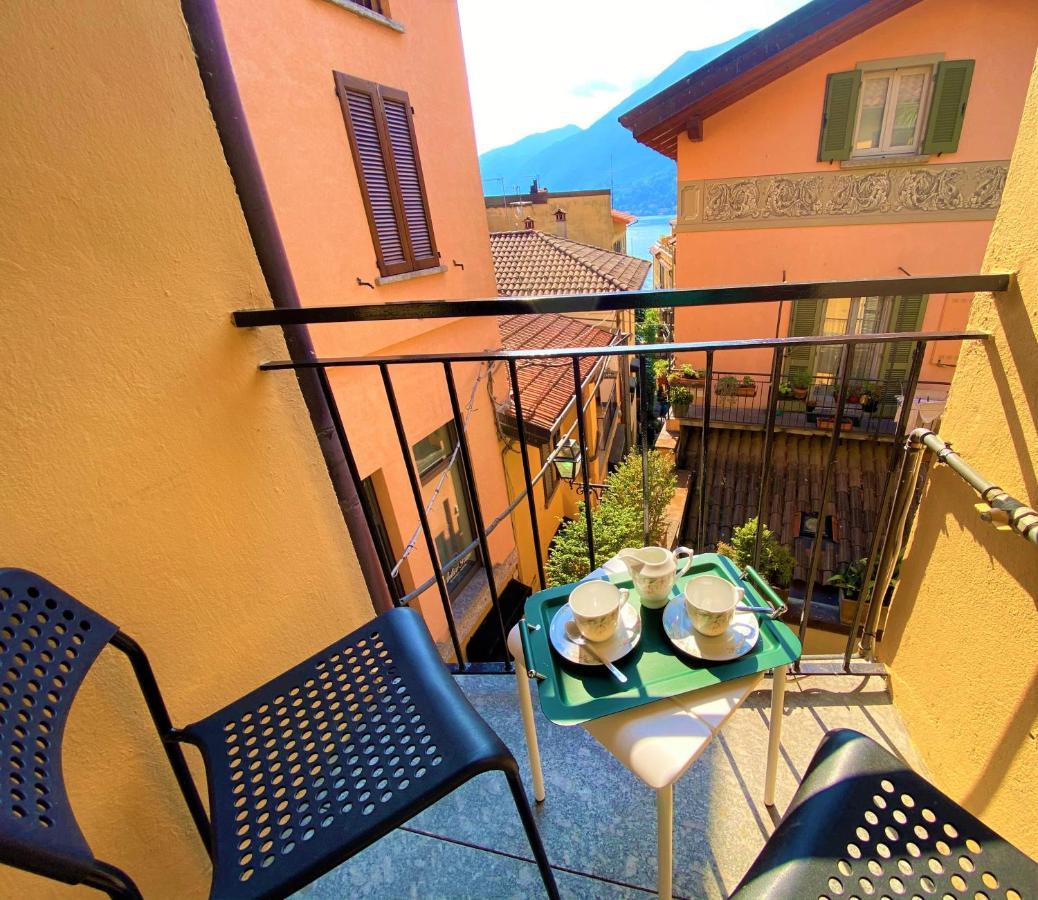 Appartamento Luxury Loft Bellagio Ngoại thất bức ảnh