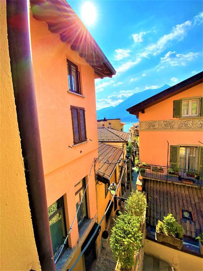 Appartamento Luxury Loft Bellagio Ngoại thất bức ảnh