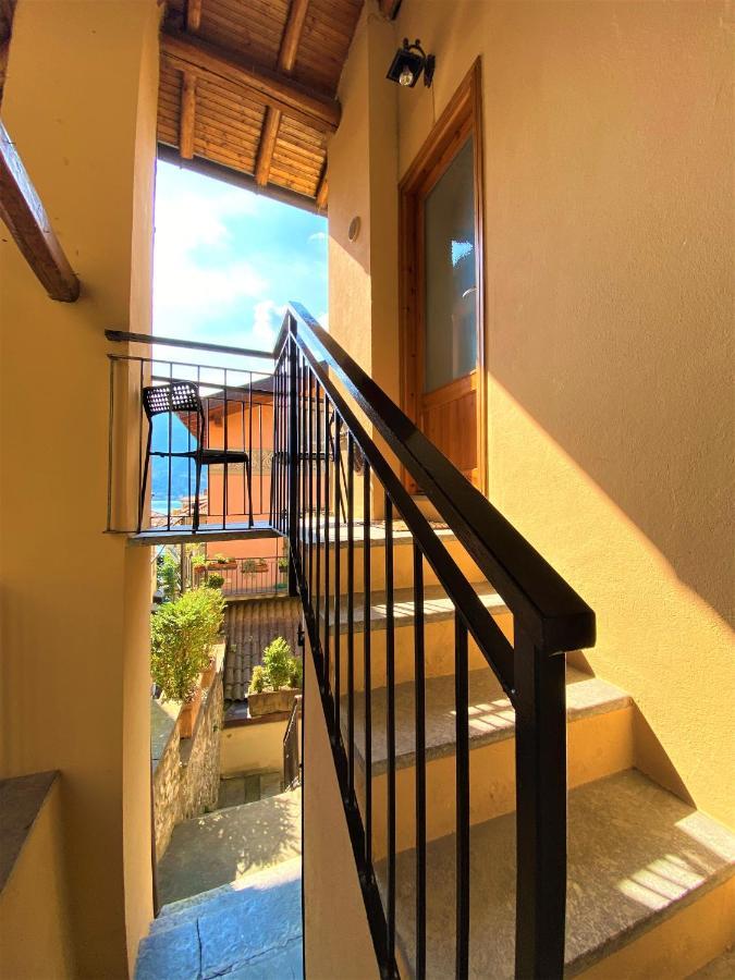 Appartamento Luxury Loft Bellagio Ngoại thất bức ảnh