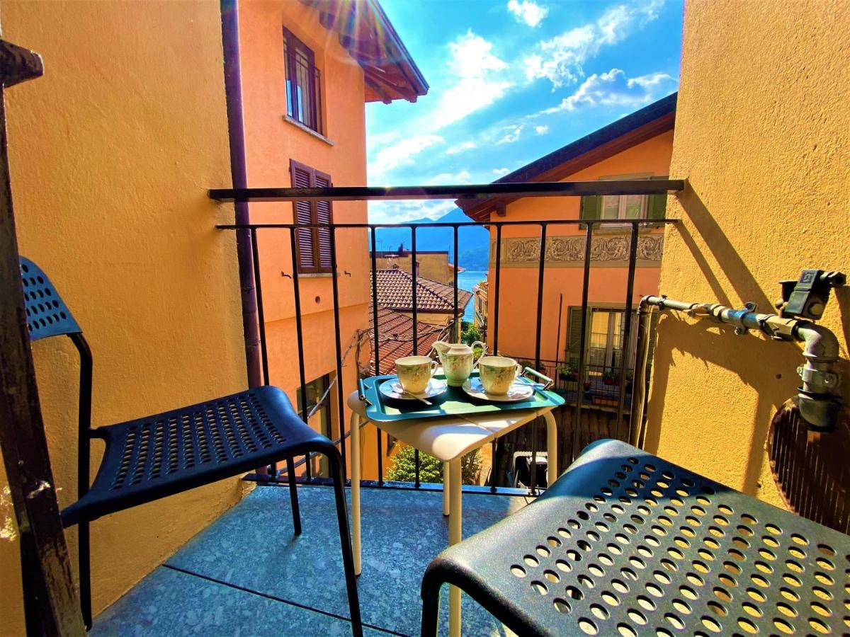 Appartamento Luxury Loft Bellagio Ngoại thất bức ảnh
