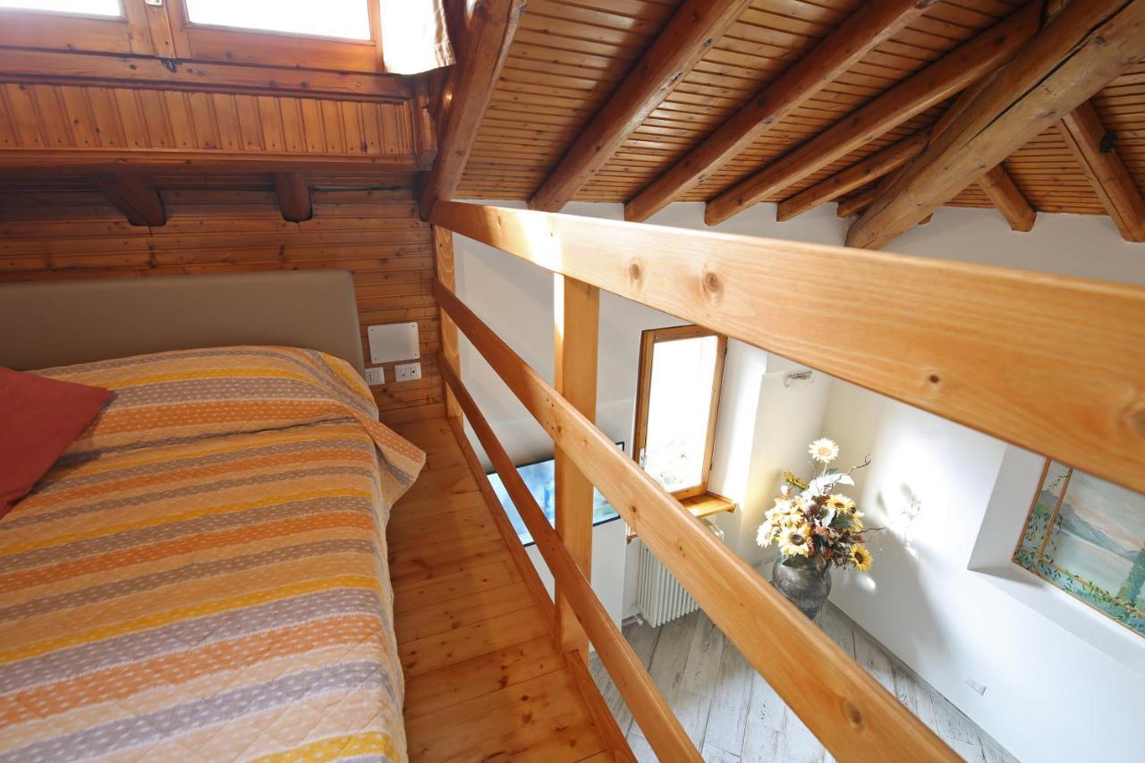 Appartamento Luxury Loft Bellagio Ngoại thất bức ảnh