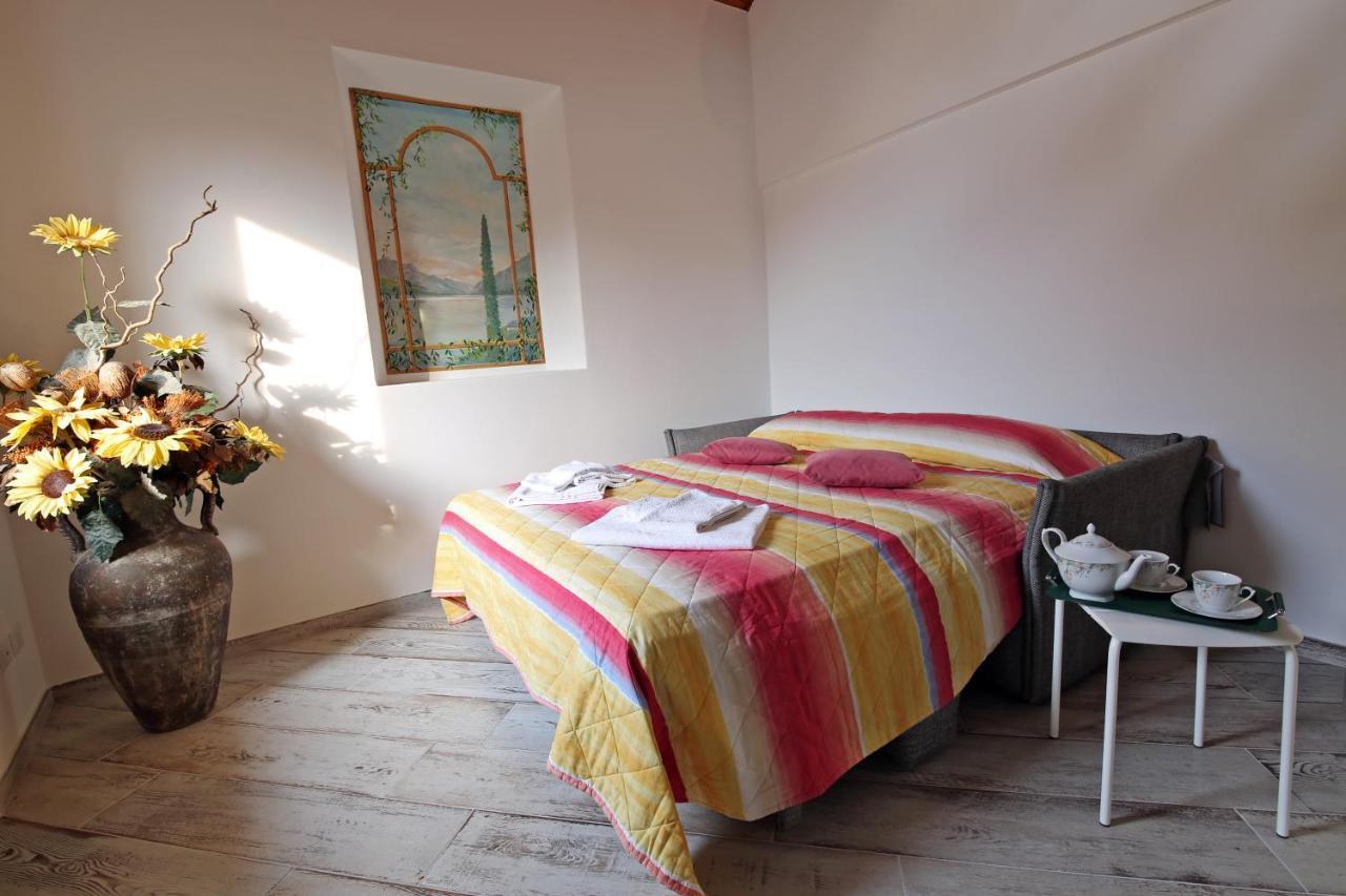 Appartamento Luxury Loft Bellagio Ngoại thất bức ảnh