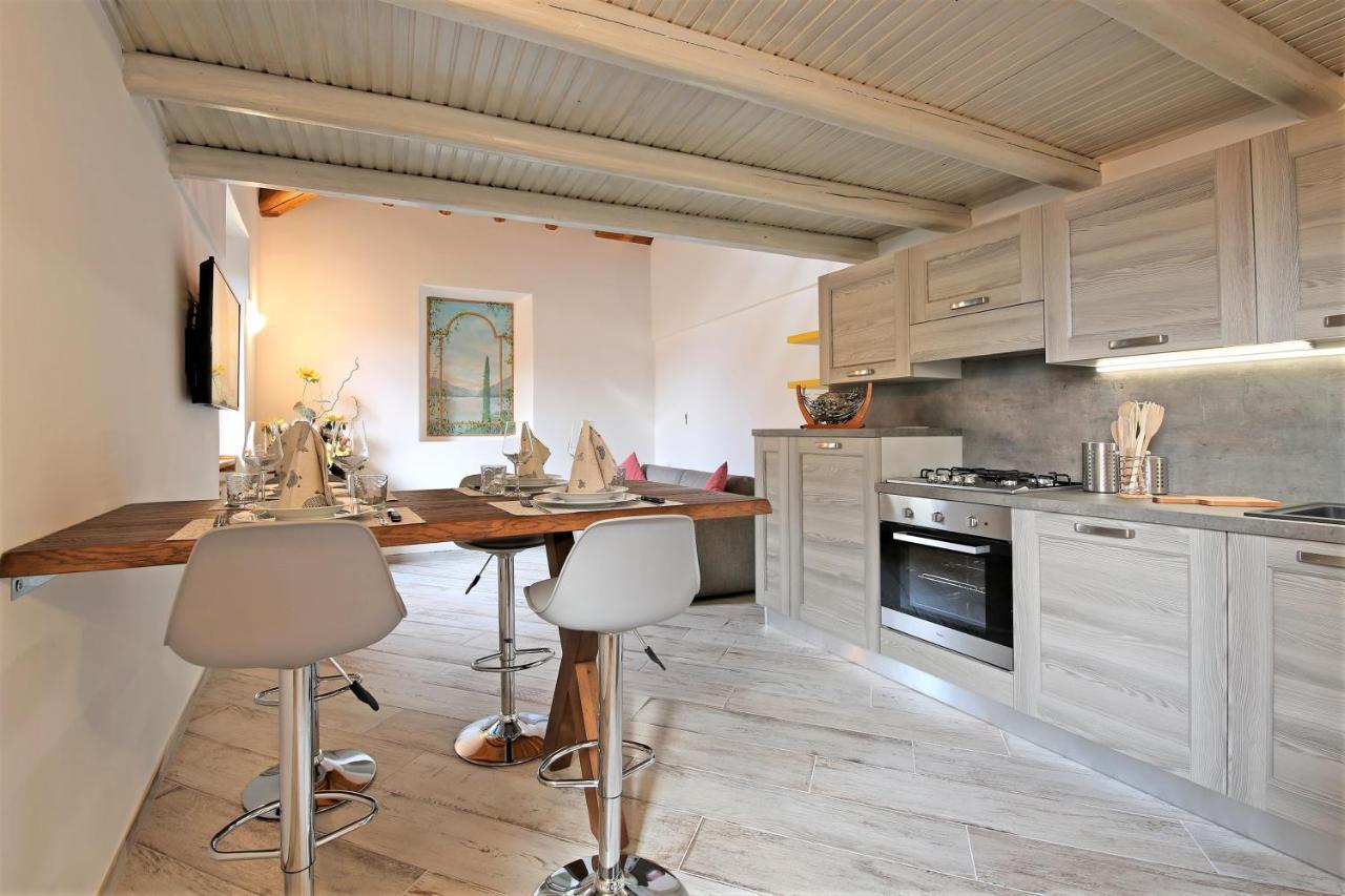 Appartamento Luxury Loft Bellagio Ngoại thất bức ảnh