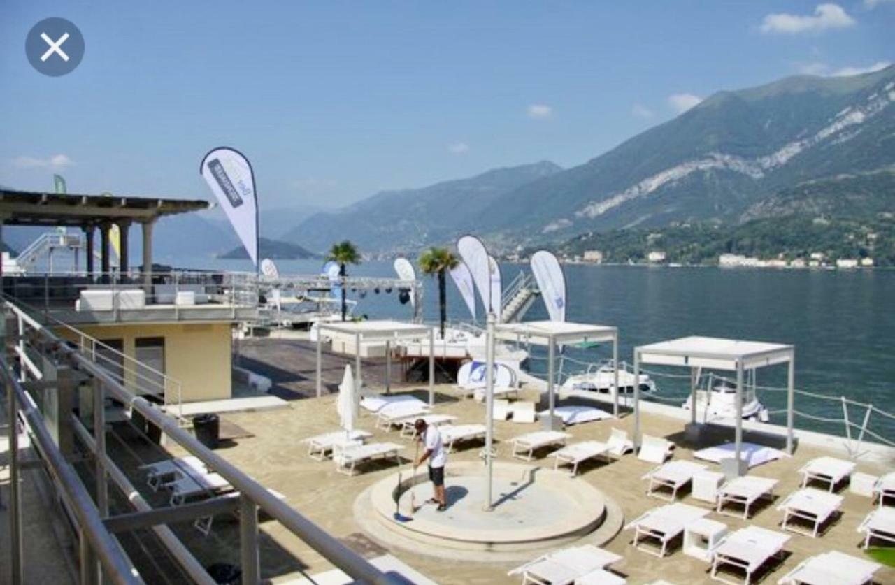 Appartamento Luxury Loft Bellagio Ngoại thất bức ảnh