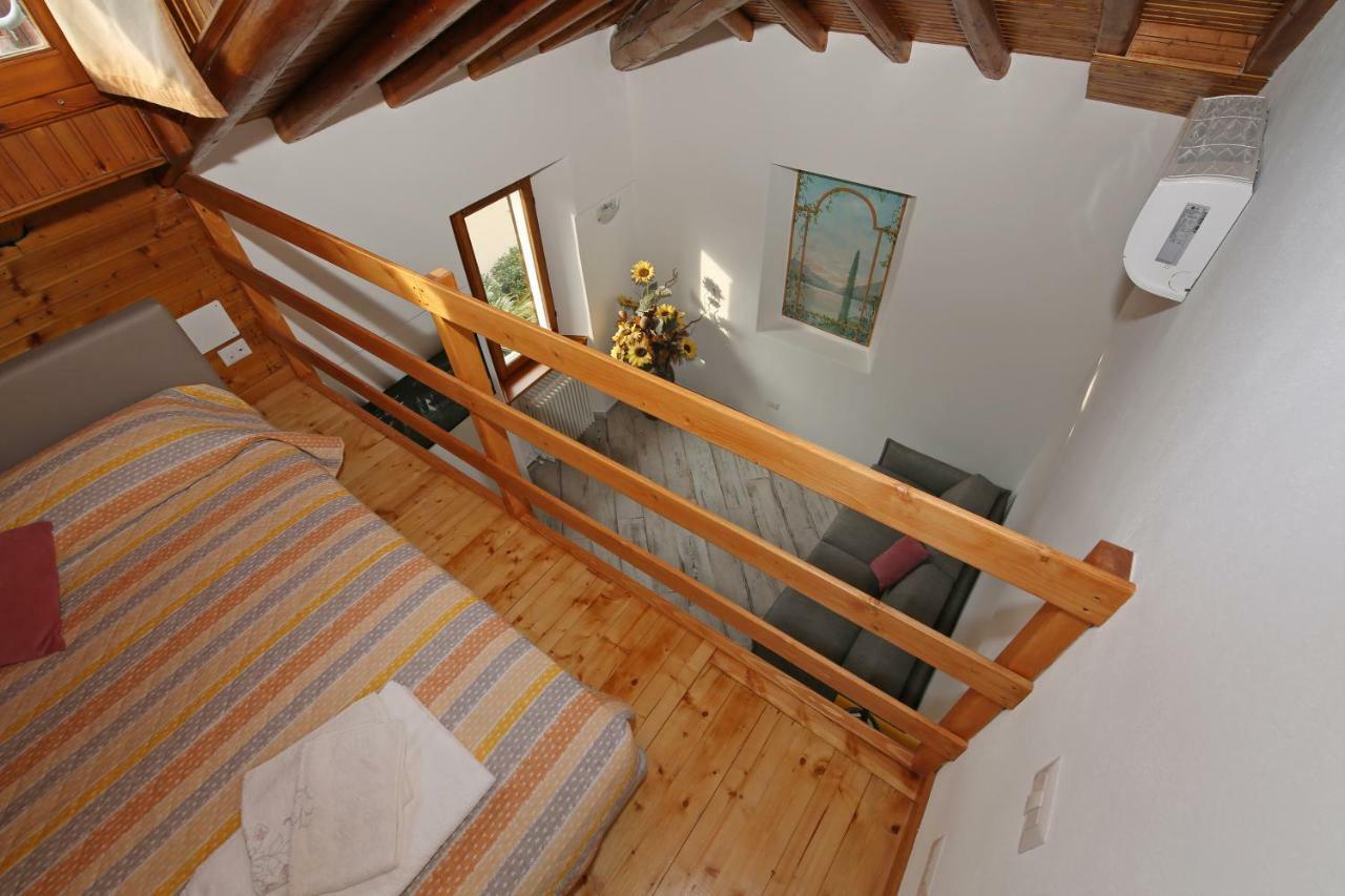 Appartamento Luxury Loft Bellagio Ngoại thất bức ảnh