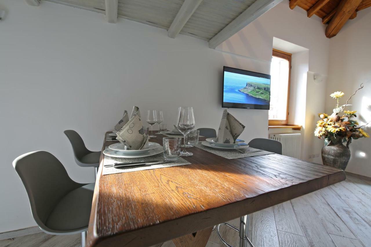 Appartamento Luxury Loft Bellagio Ngoại thất bức ảnh