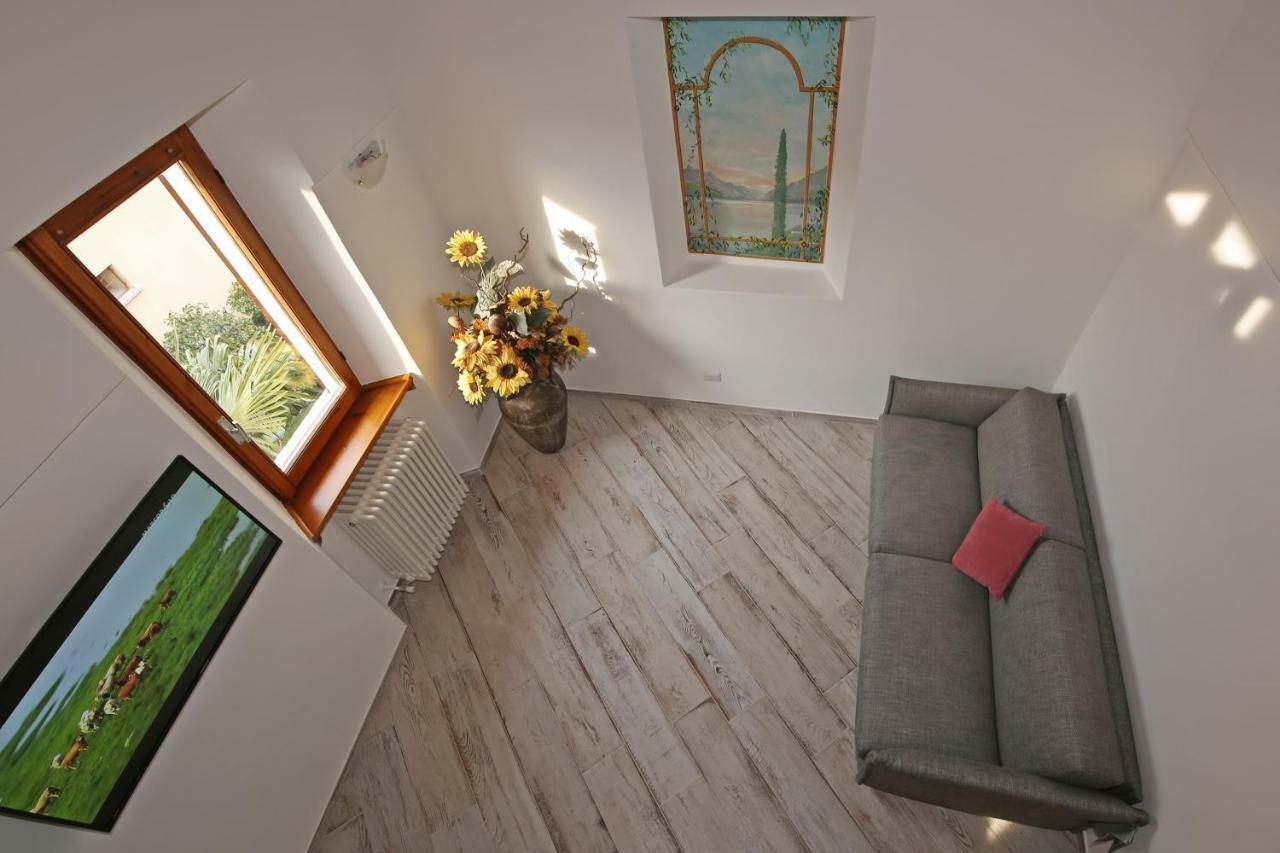 Appartamento Luxury Loft Bellagio Ngoại thất bức ảnh