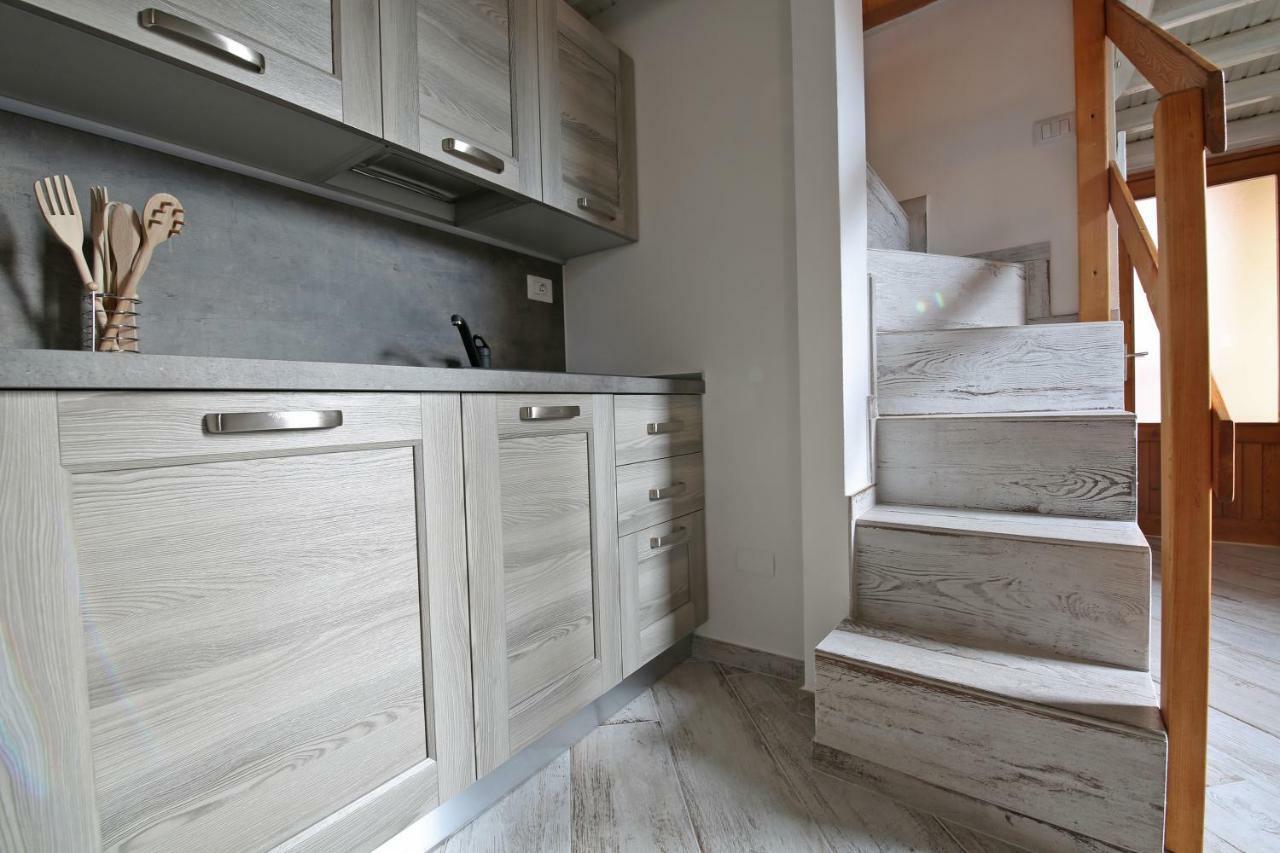 Appartamento Luxury Loft Bellagio Ngoại thất bức ảnh