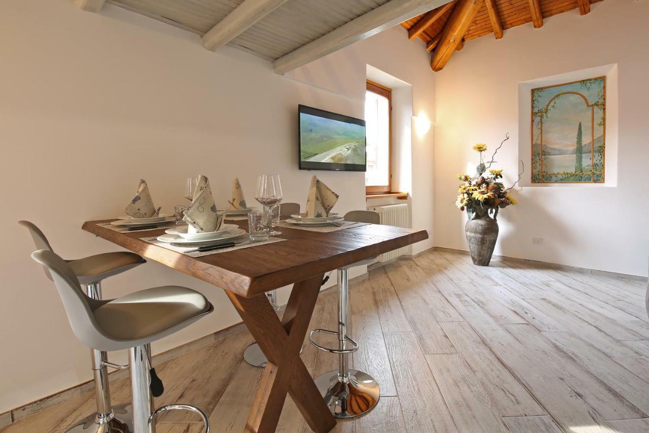 Appartamento Luxury Loft Bellagio Ngoại thất bức ảnh