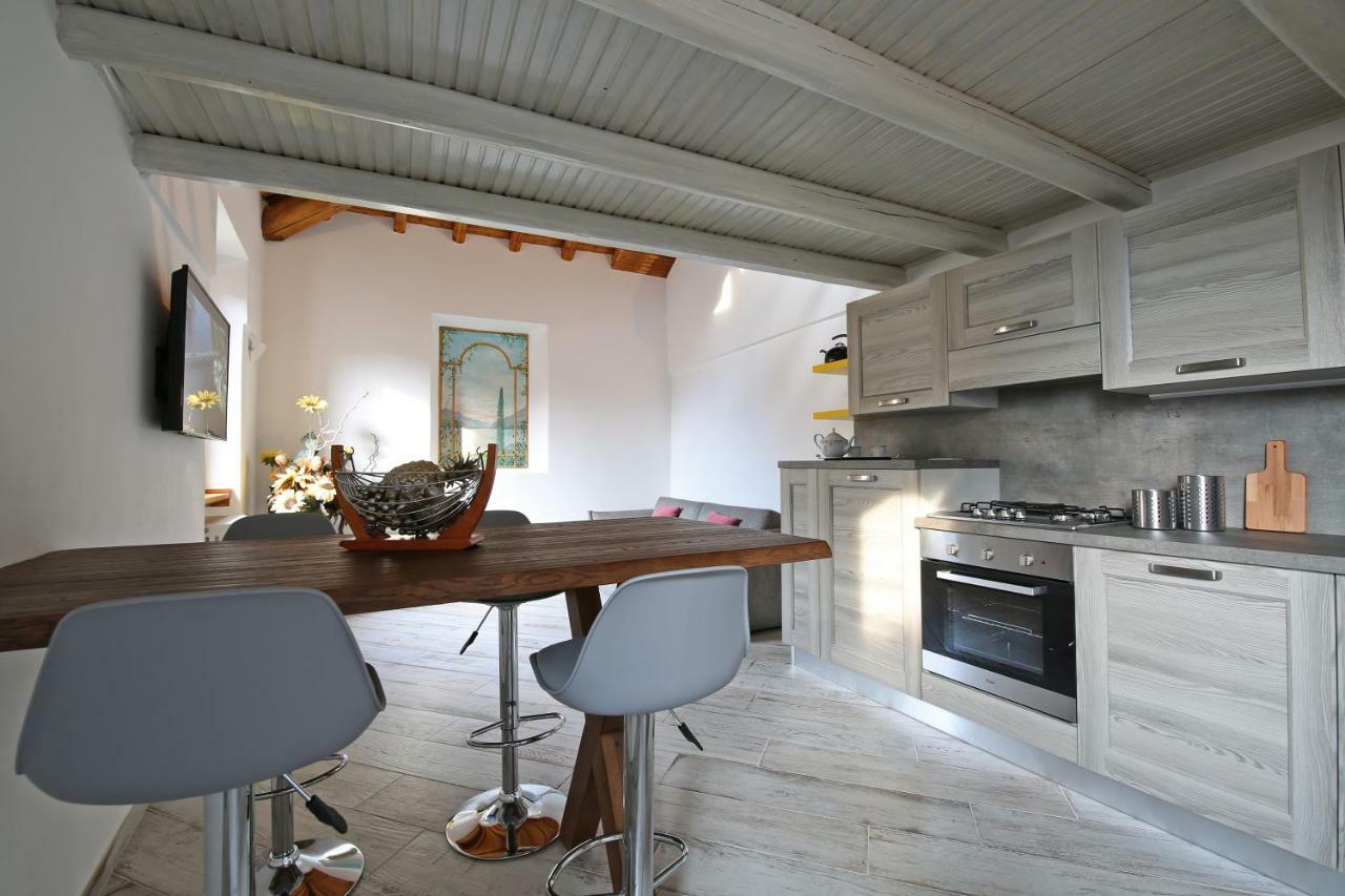 Appartamento Luxury Loft Bellagio Ngoại thất bức ảnh